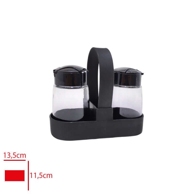 AVANTAGE CAM TUZLUK SETI DROP STANDLI 100 CC C-00381