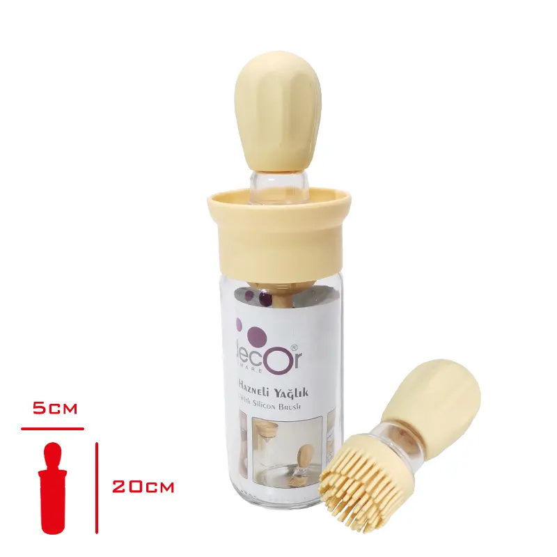 ARNILLO INDECOR YAGLIK SILIKON HAZNELI AR-037/IND687