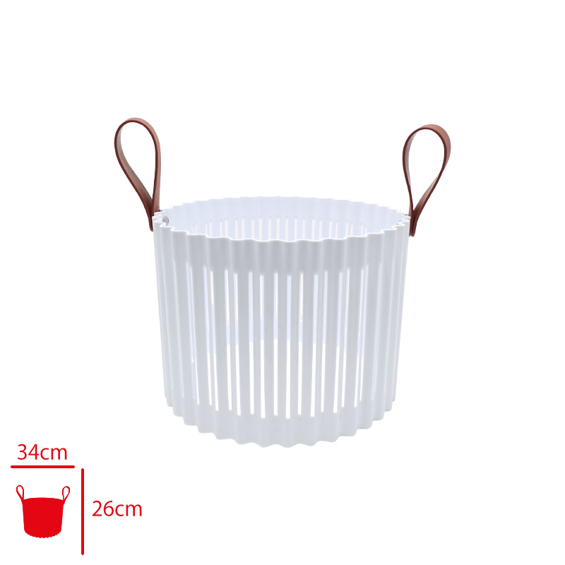FLEXION SEPET YUVARLAK 8,5 LT SD-5511