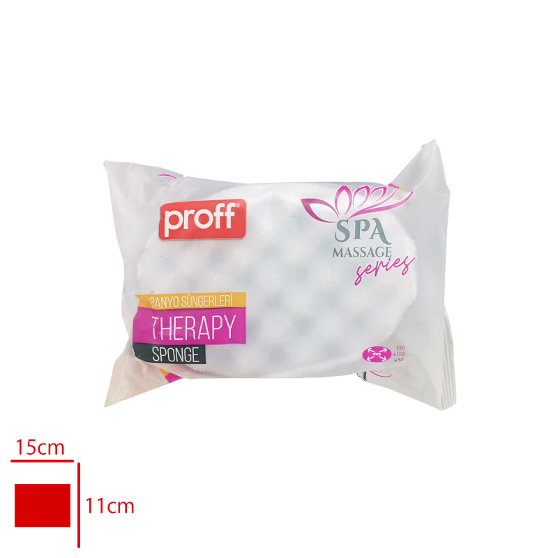 PROOF BANYO SUNGERI SPA MASSAGE BUYUK 2601705