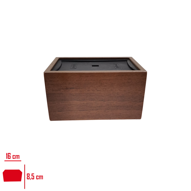 DISPENSER PECETELIK AHSAP YATAY 10246675