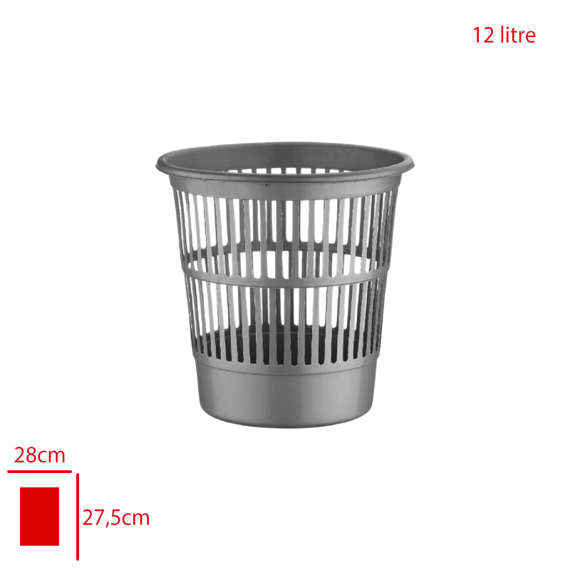 BURSEV OFIS COP SEPETI-1 12 LT 4123 01