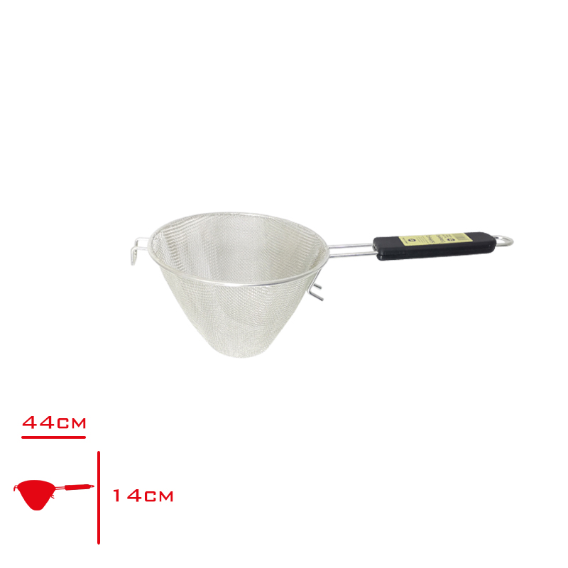 BGZ KONIK SUZGEC CIN TIPI 20 CM 1720