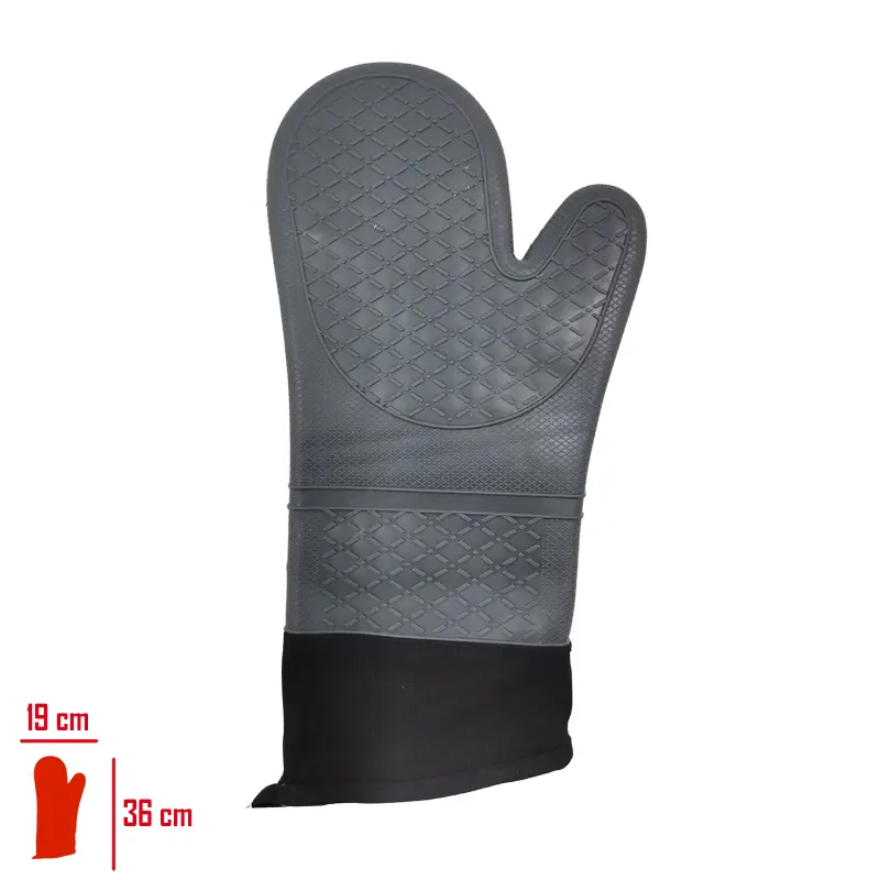 SILIKON FIRIN ELDIVENI COM-045/KYR-5264