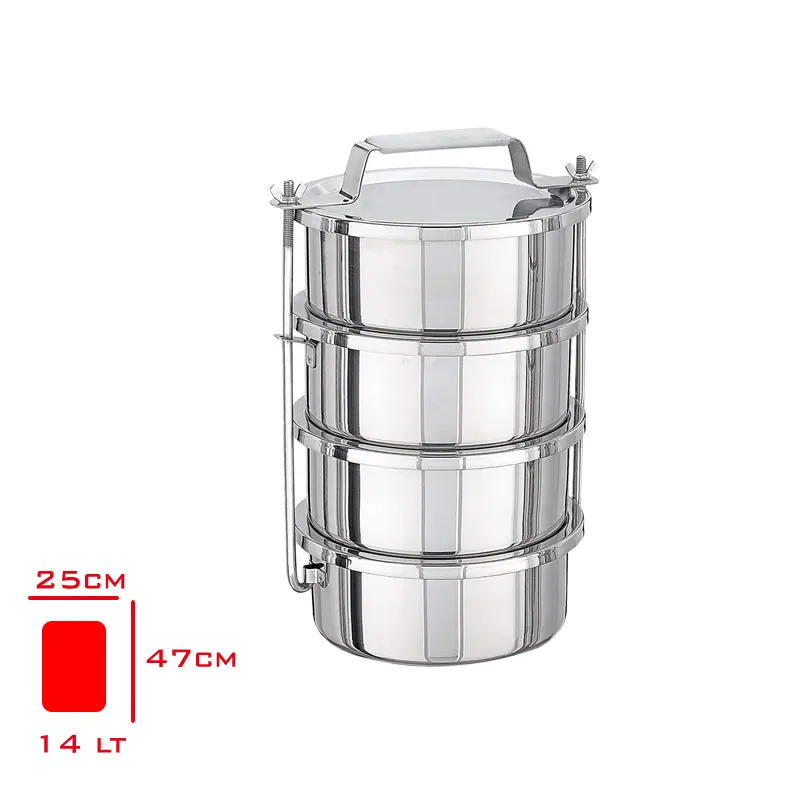 ULUTAS SEFER TASI VIDALI 4 LU 14 LT 22 CM END-SFR-030