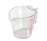 SUN OLCU KABI DERECELI 500 ML NEON ITH SC-377