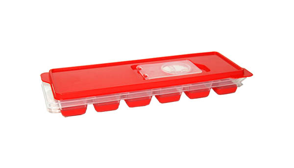 GONDOL BUZLUK YAPISMAZ BAS-PARMAK G-132