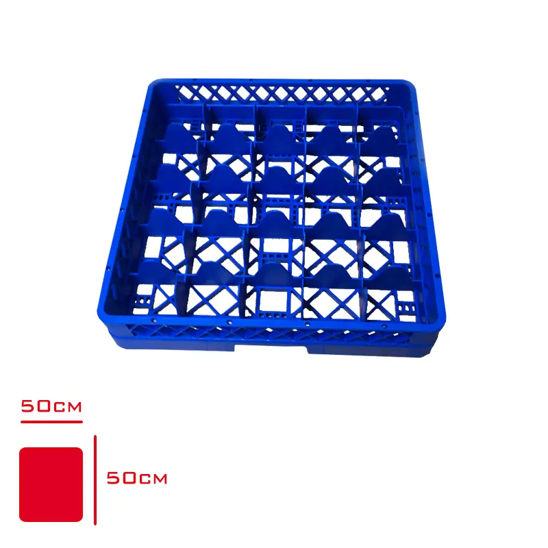 BARDAK BASKETI 25 BOLMELI BB-25