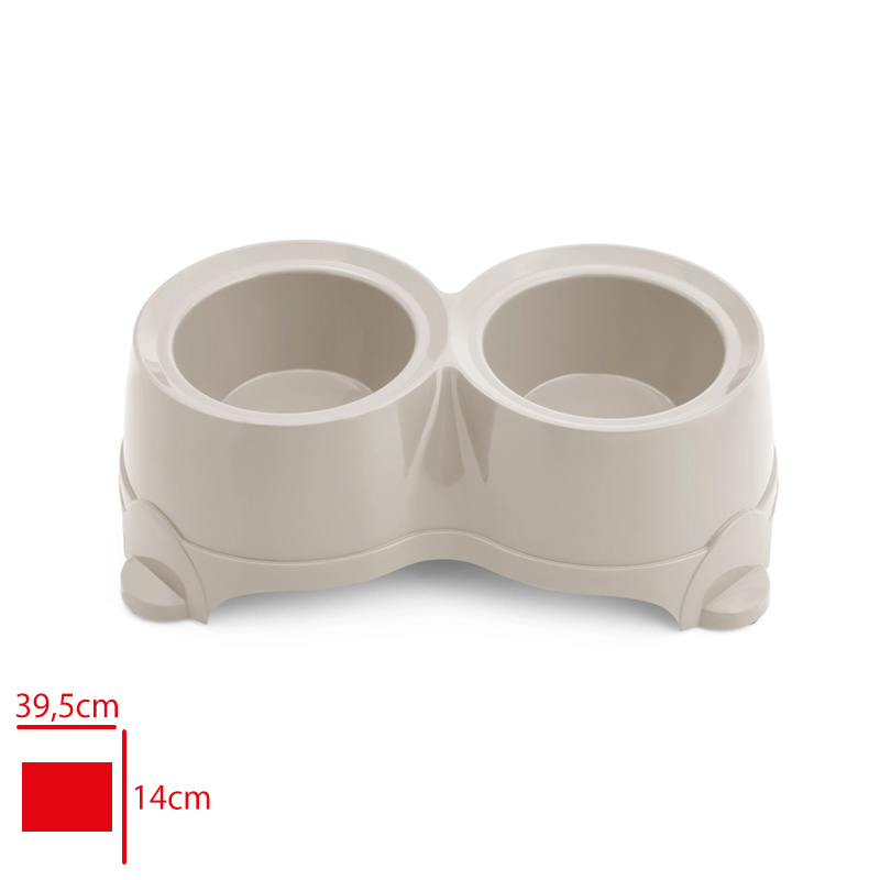 POLIMOD MAMA SU KABI TROY DUO BEJ TR-40BJ