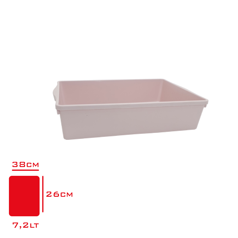 EMAY COK AMACLI KUTU ALL STORE 7,2 LT EH-341