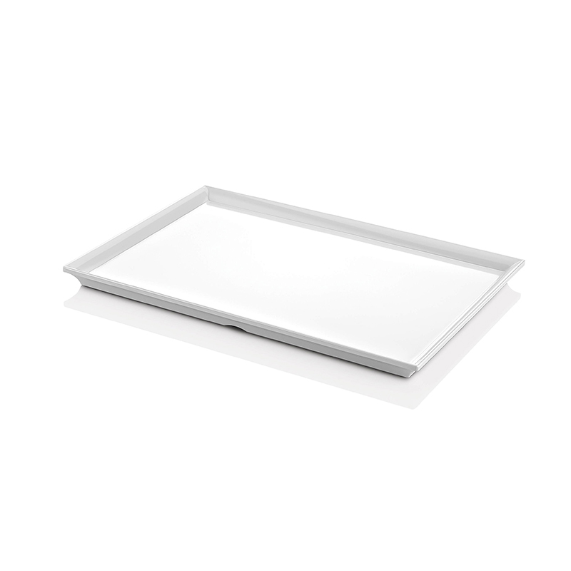 ATLAS TEPSI PASTANE SUNUM BEYAZ 51X24X2 706