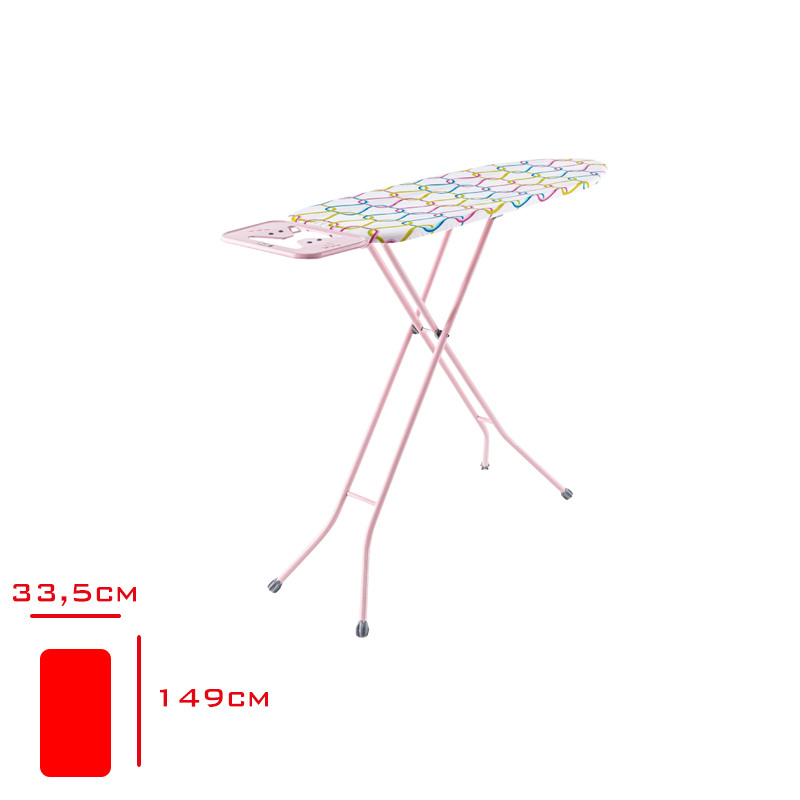 PERILLA UTU MASASI EKO CLASS SOFT PEMBE FISSIZ 15001-1