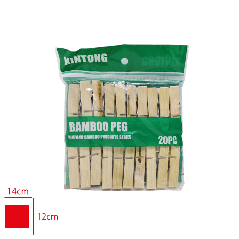 ALKAYA MANDAL BAMBU ALK-0165 / RA-059