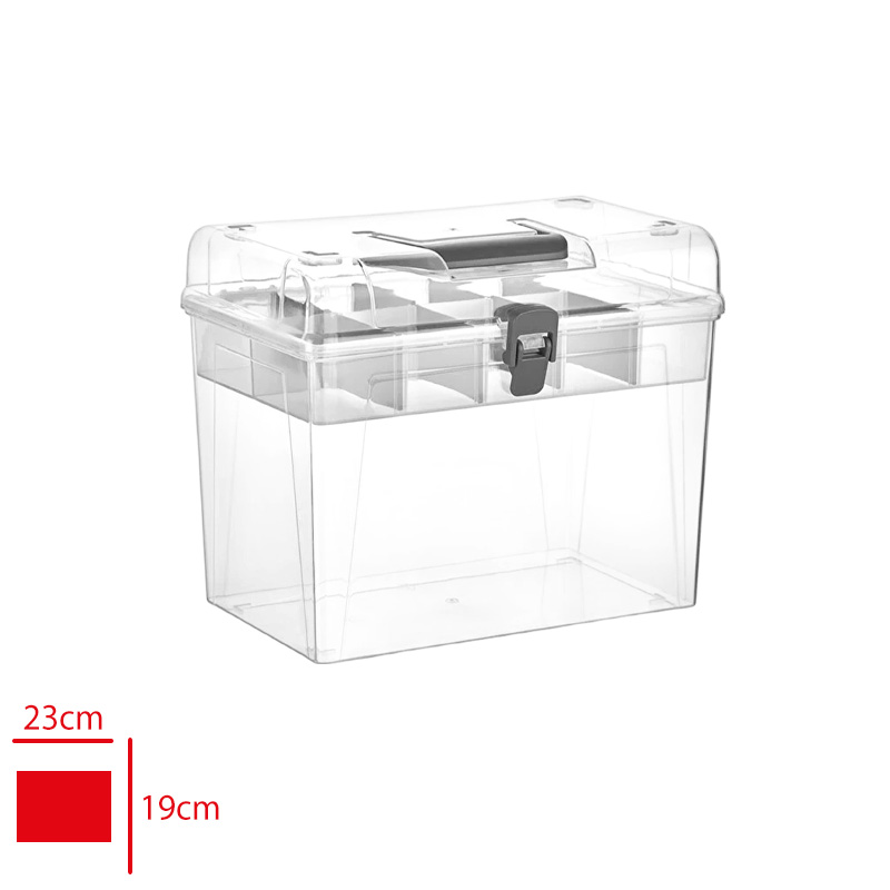 ORGANIZER KUTU XMATE L SD-3008