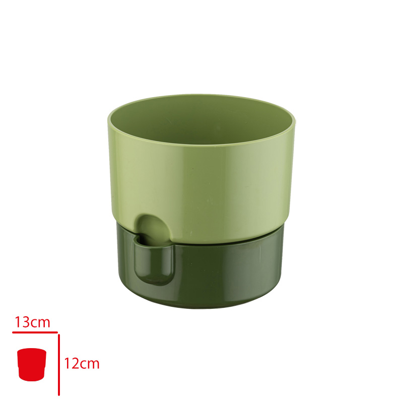 POLIWORK SAKSI DORA FOREST 13 CM ORMAN YESILI DR-13FR