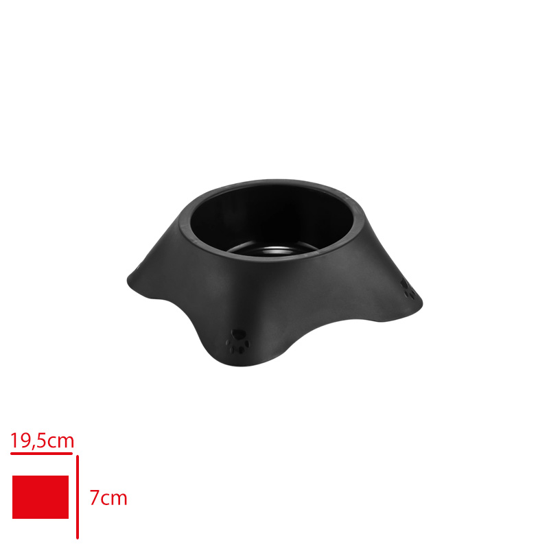 POLIMOD MAMA SU KABI EVOHE XL EKO SIYAH E-20BL