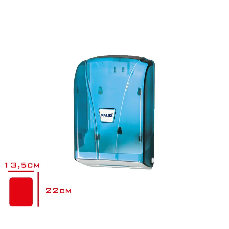 PALEX C KATLAMALI KAGIT HAVLULUK 200 LU 3438-1