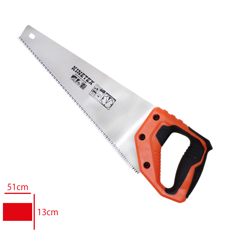 KNITEX PALA TESTERE BUYUK KTX-416