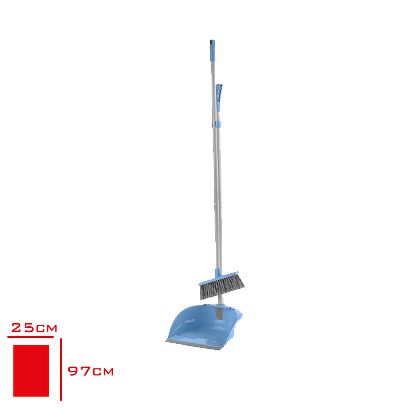 TITIZ SUPURGELI FARAS TP-158