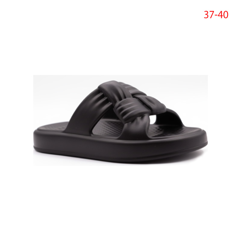 JESSE ZENNE TERLIK SIYAH 37-40