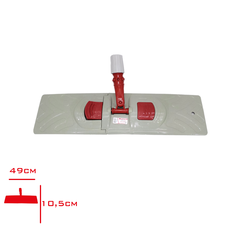 ERMET MOP APARATI PALET 60 CM Y043