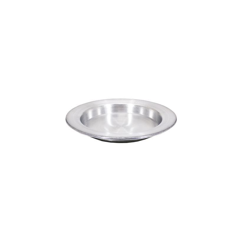 KUNEFE TABAGI ALUMINYUM 1 NO 17 CM