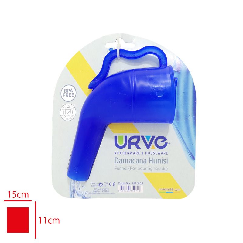 URVE DAMACANA HUNISI UR-3159