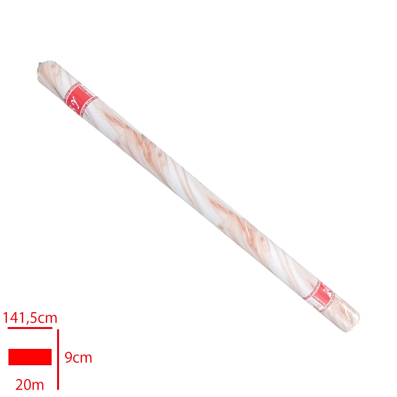 SERMAT MASA ORTUSU DAISY 140 CM*20 MT MR110