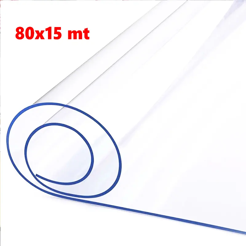 MUSAMBA SEFFAF 1,2 MM 80*15 MT SEF38