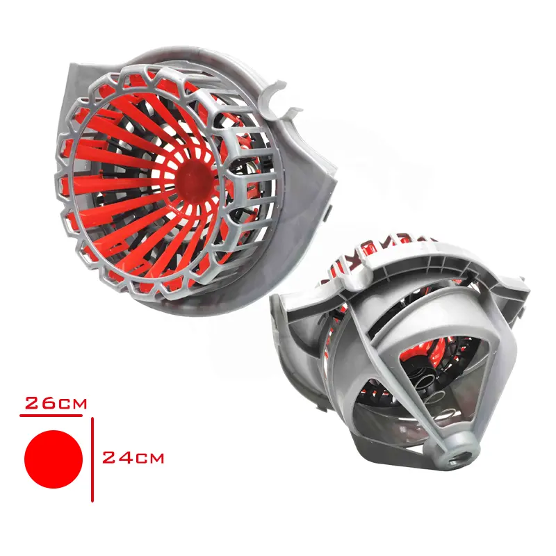 TITIZ CAMEO YEDEK KEP TP-665-1