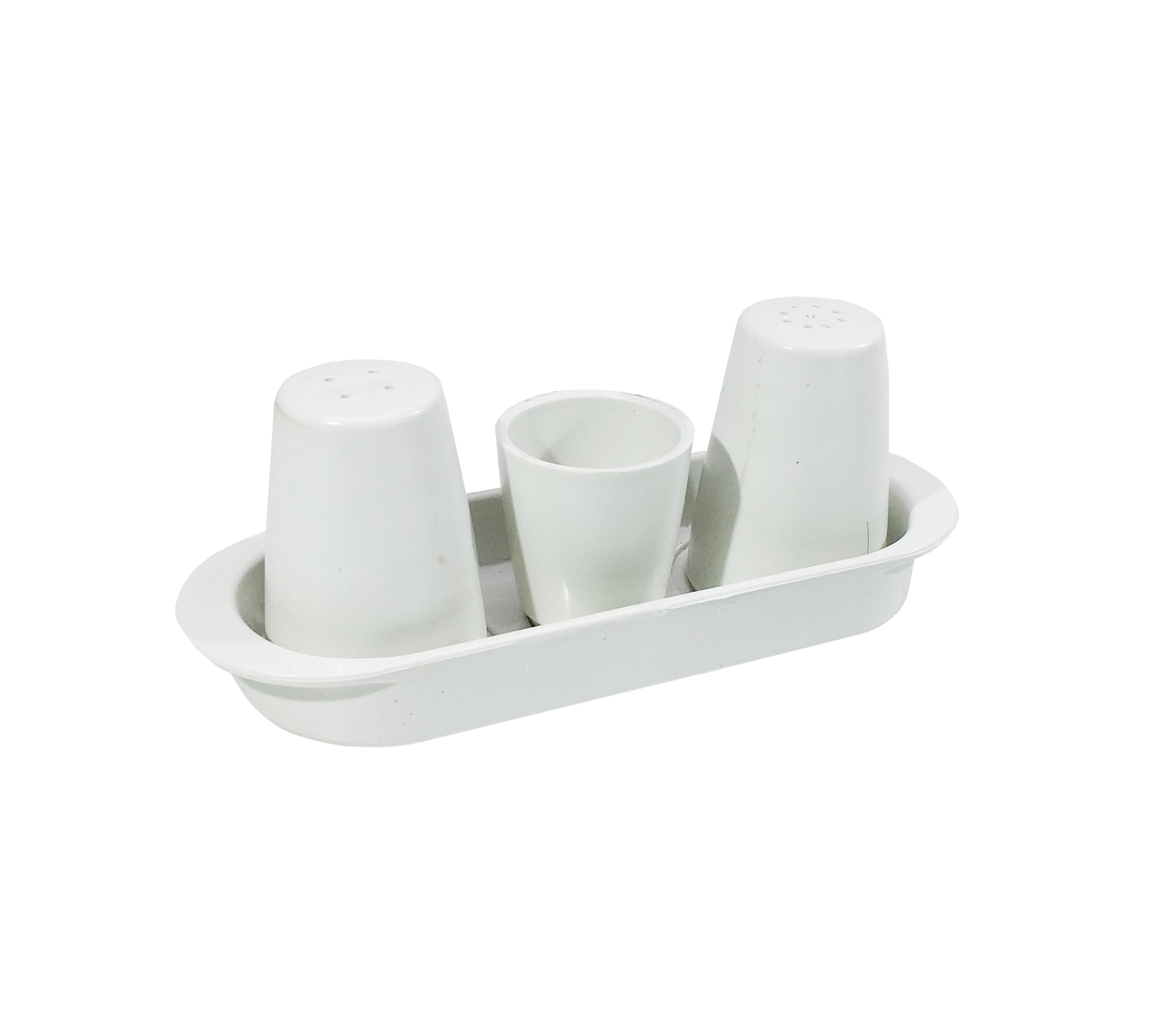 GUL LOKANTA TUZLUK TAKIMI GONDOL SET LM-2083