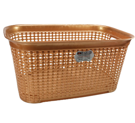 MERDEM CAMASIR SEPETI PETEK DESEN MRD-302
