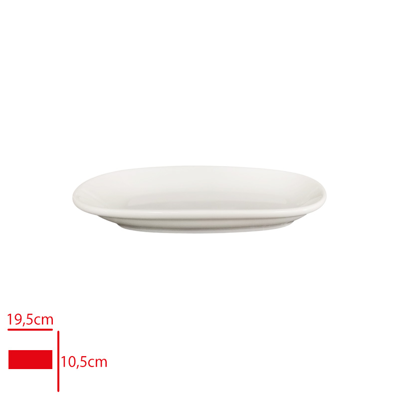 GURAL GBS KAYIK TABAK 19 CM GBSEO19KY00
