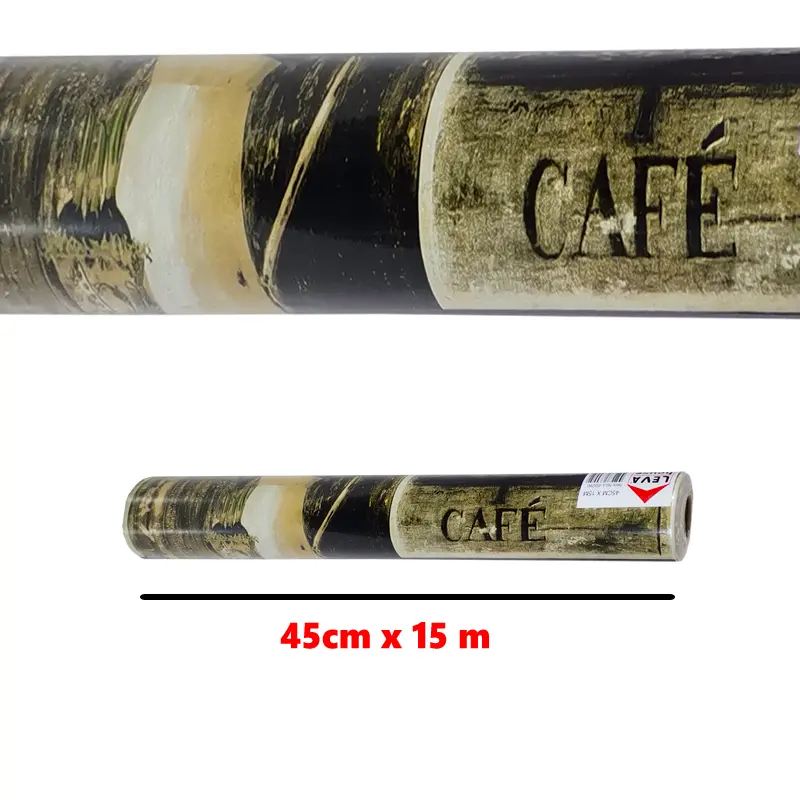 DUVAR KAGIDI 45*15 MT KARISIK DESENLI L-60290 L-60309/60290