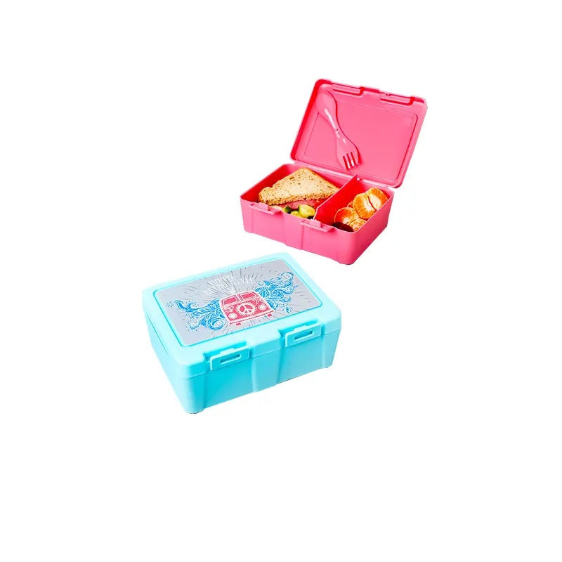 GONDOL LUNCH BOX BESLENME KABI G-499