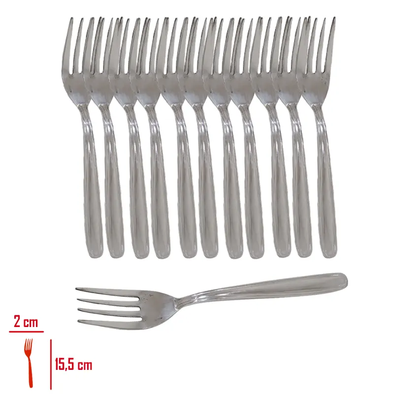 LOKANTA TATLI CATALI 12 LI 2 MM 430 1001010