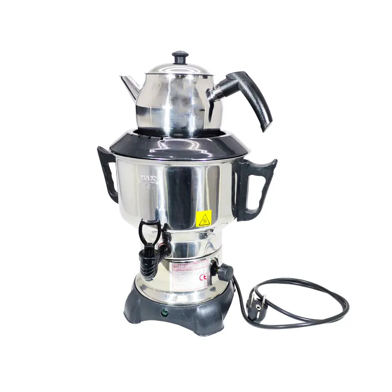 ALDENTE SEMAVER 4.5 LT