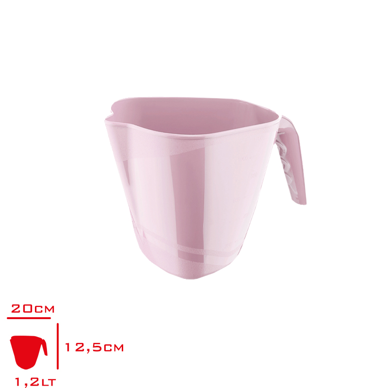 TITIZ MASRAPA 1200 ML TP-655
