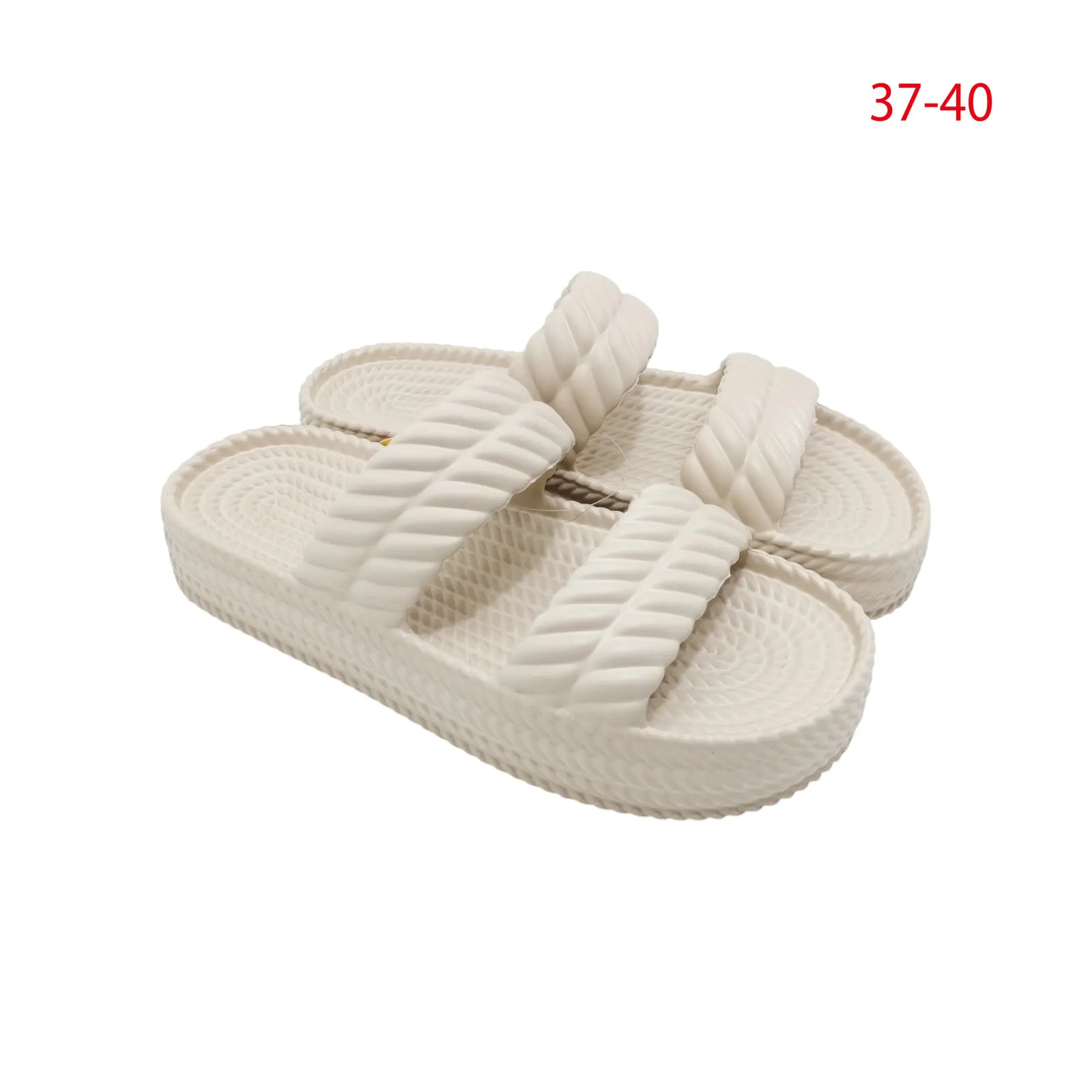 LOWELL ZENNE TERLIK BEJ IKI BANT 37-40