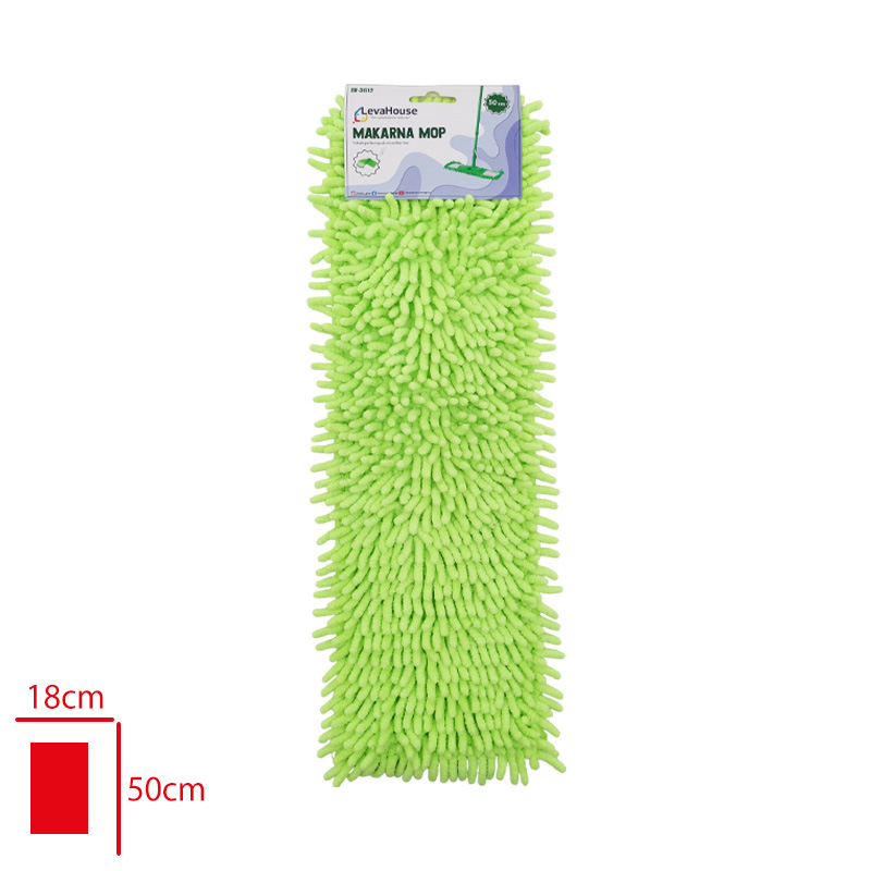 MAKARNA MOP 50 CM LV-3612