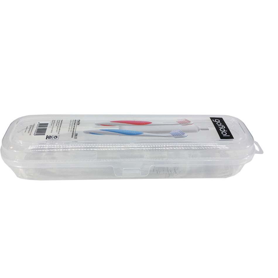 GONDOL MULTIX DIS FIRCASI VE MACUN KUTUSU G-06-D
