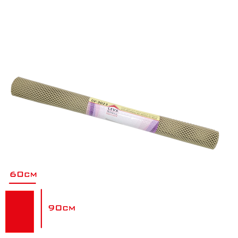 HALI KAYDIRMAZ 60*90 CM LV-60003