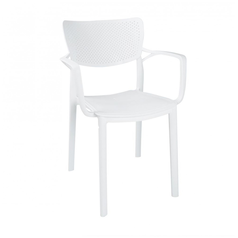 COMFORT KOLTUK NEHIR BEYAZ CT032
