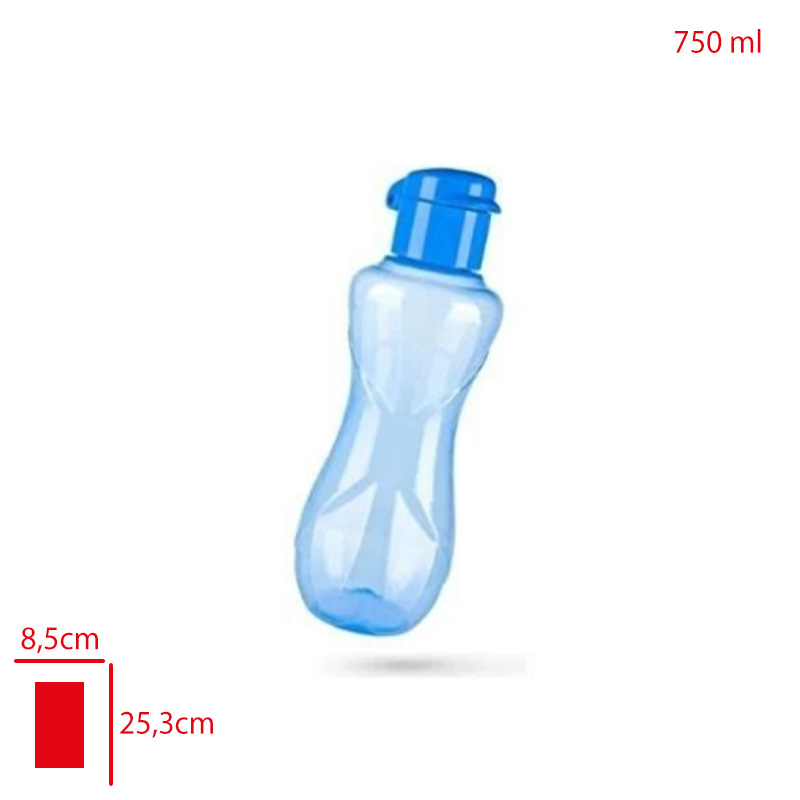TITIZ MATARA WATERFRESH 750 ML TP-491