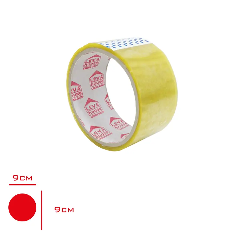KOLI BANDI 45*20 MT AKRILIK