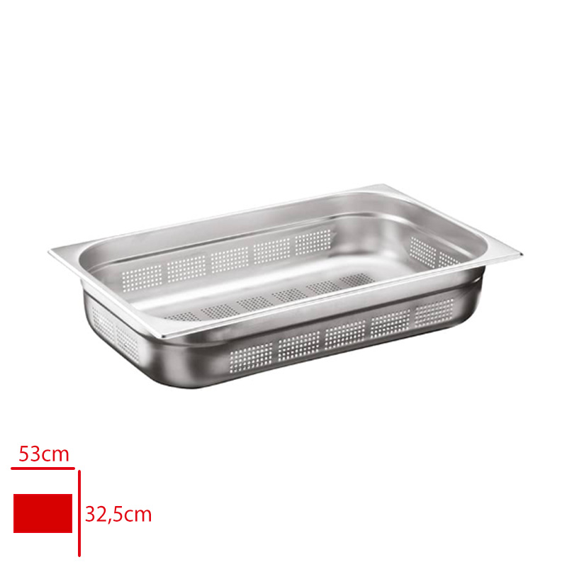 OZTI GASTRONOM KUVET DELIKLI 1/1-65 0311.11065.21