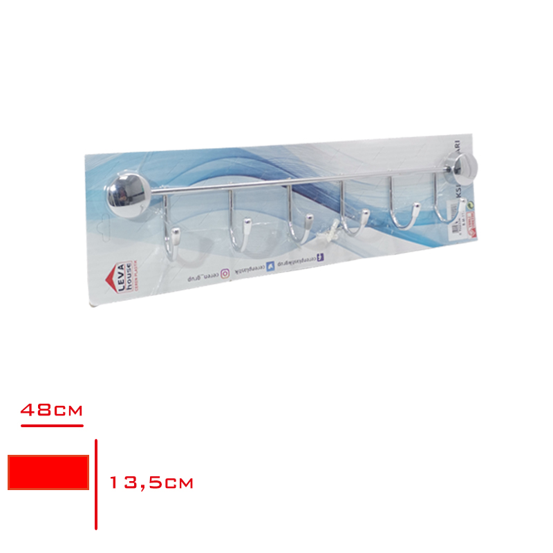 BANYO ASKISI 6 LI BM-111