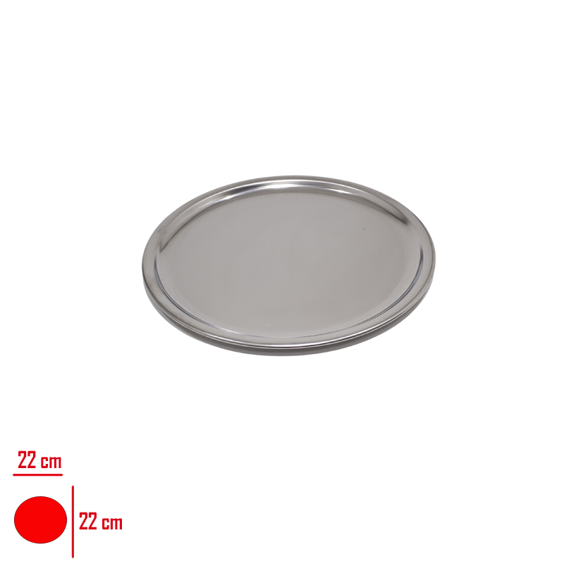 DIPLOMAT TABAK 5 NO 22 CM 5004676