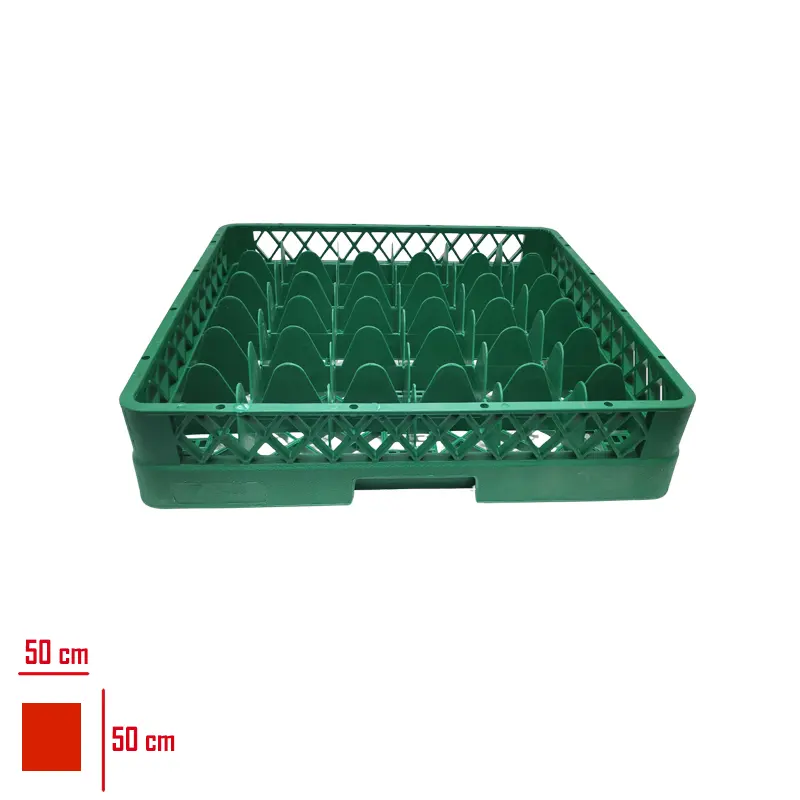 BARDAK BASKETI 36 BOLMELI BB-36