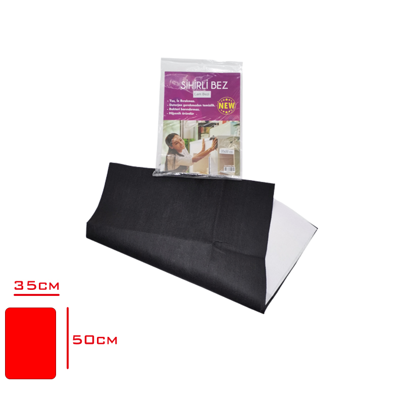 SIHIRLI CAM BEZI 3 LU 35*50 CM